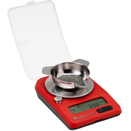 HORN G3-1500 DIGITAL SCALE - Reloading Accessories